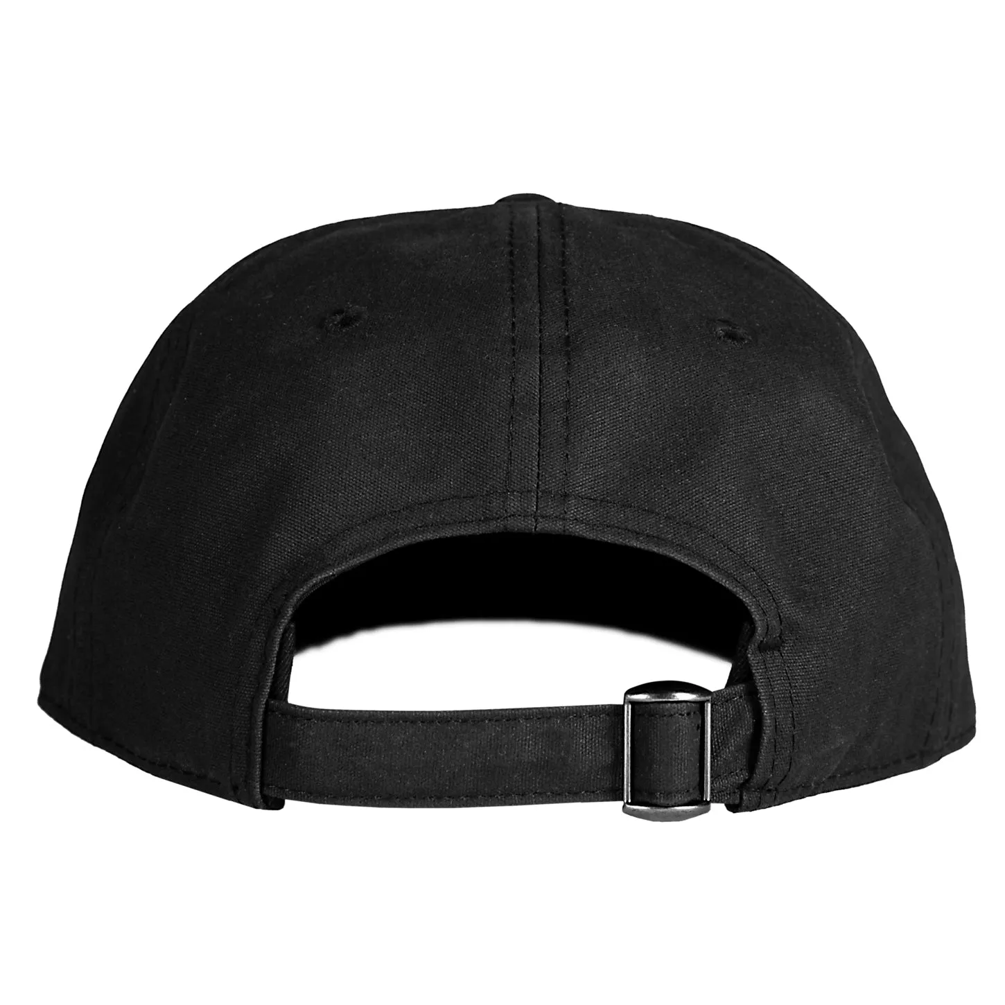 Dark Arts Dad Hat Black