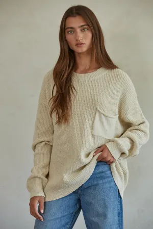 Dayton Pullover