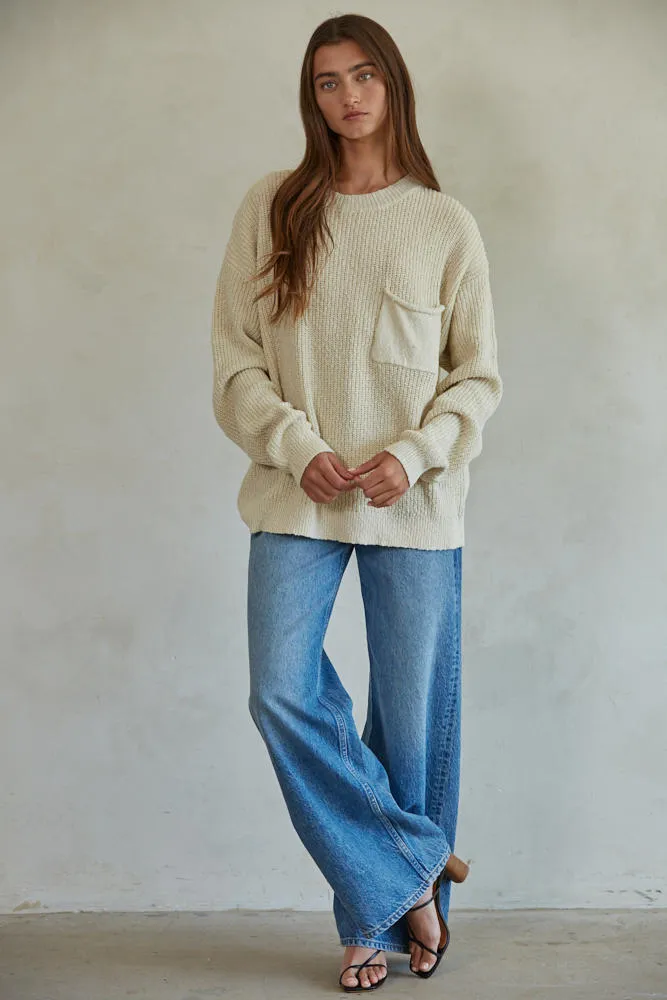 Dayton Pullover