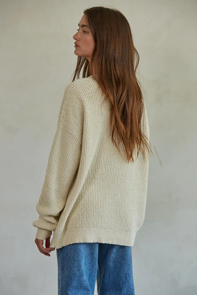 Dayton Pullover