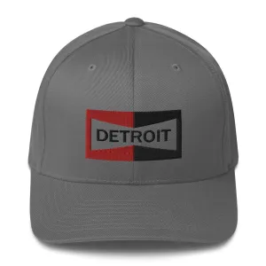 Detroit Classic - Flex Fit
