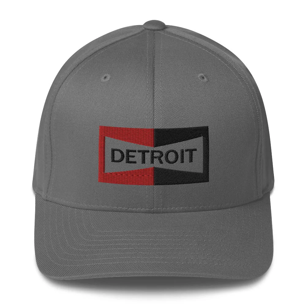 Detroit Classic - Flex Fit