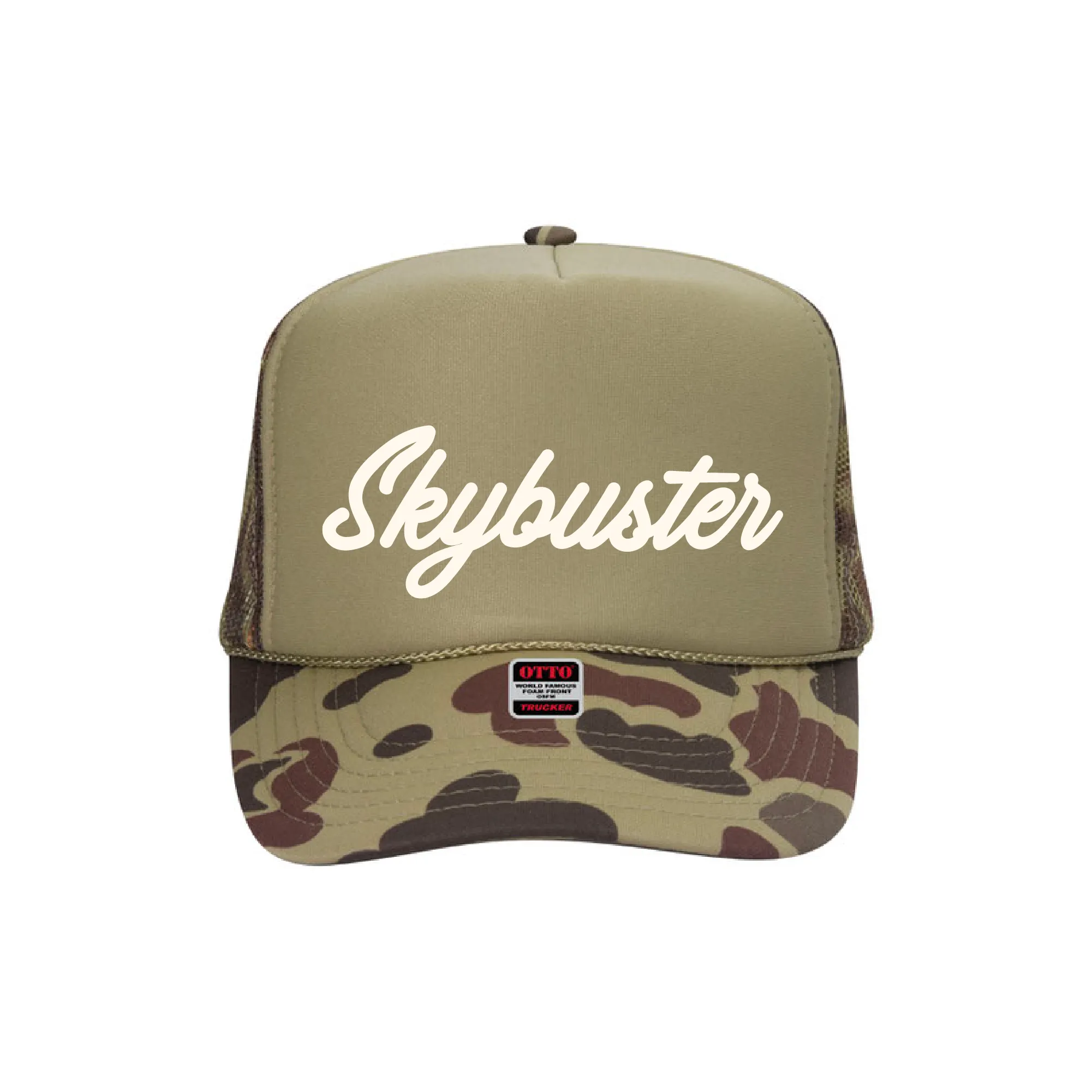 DOVE THIRTY™ | CLASSIC SKYBUSTER | TAN