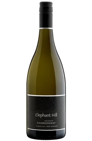 Elephant Hill Reserve Chardonnay 2016