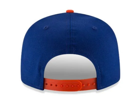 FLORIDA GATORS 9Fifty New Era Snapback Hat (Gray Under Brim)