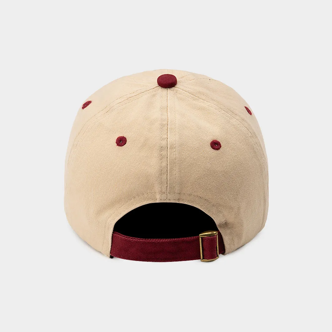 Florida State Seminoles Two-Tone Dad Hat