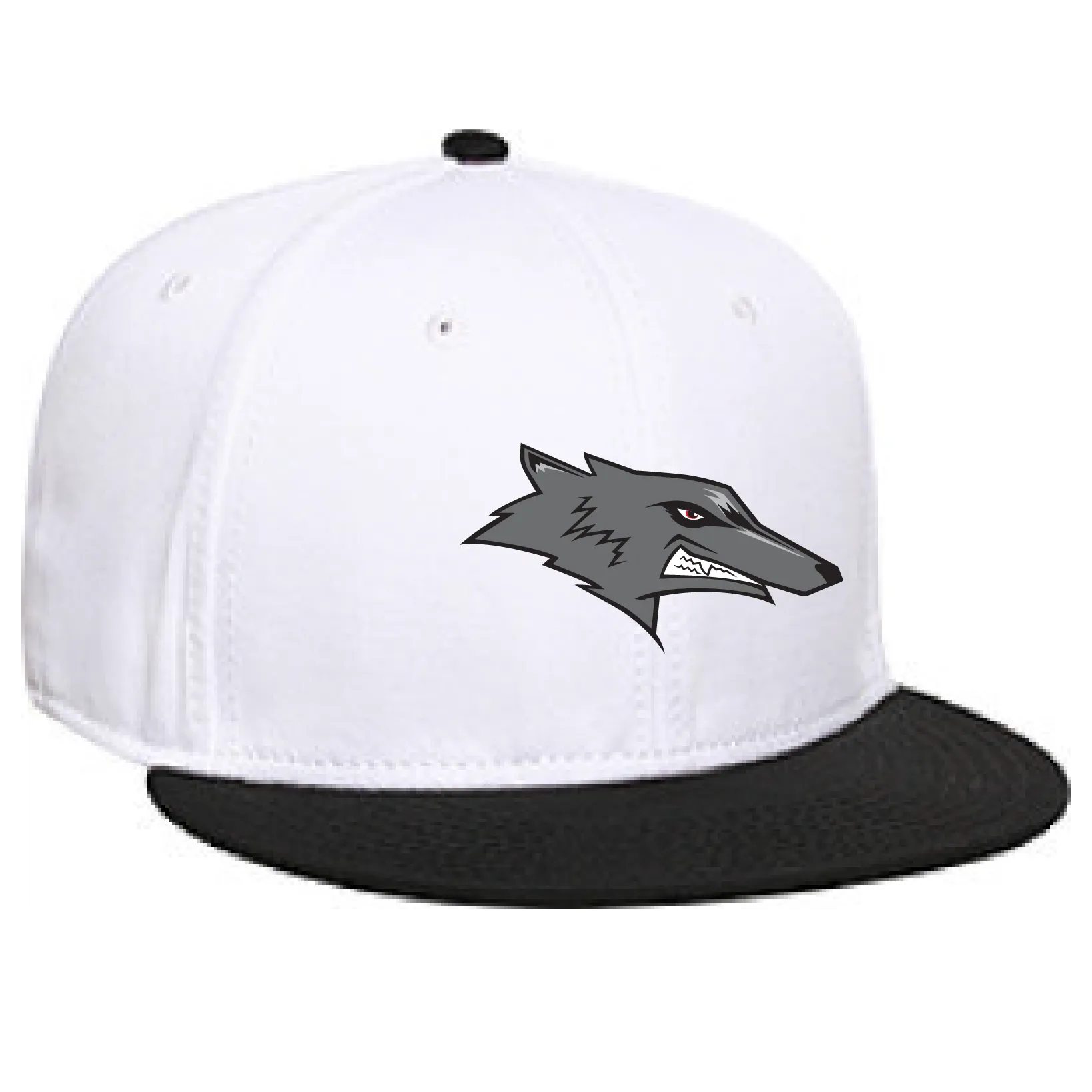 Growler Style Snapback Hats