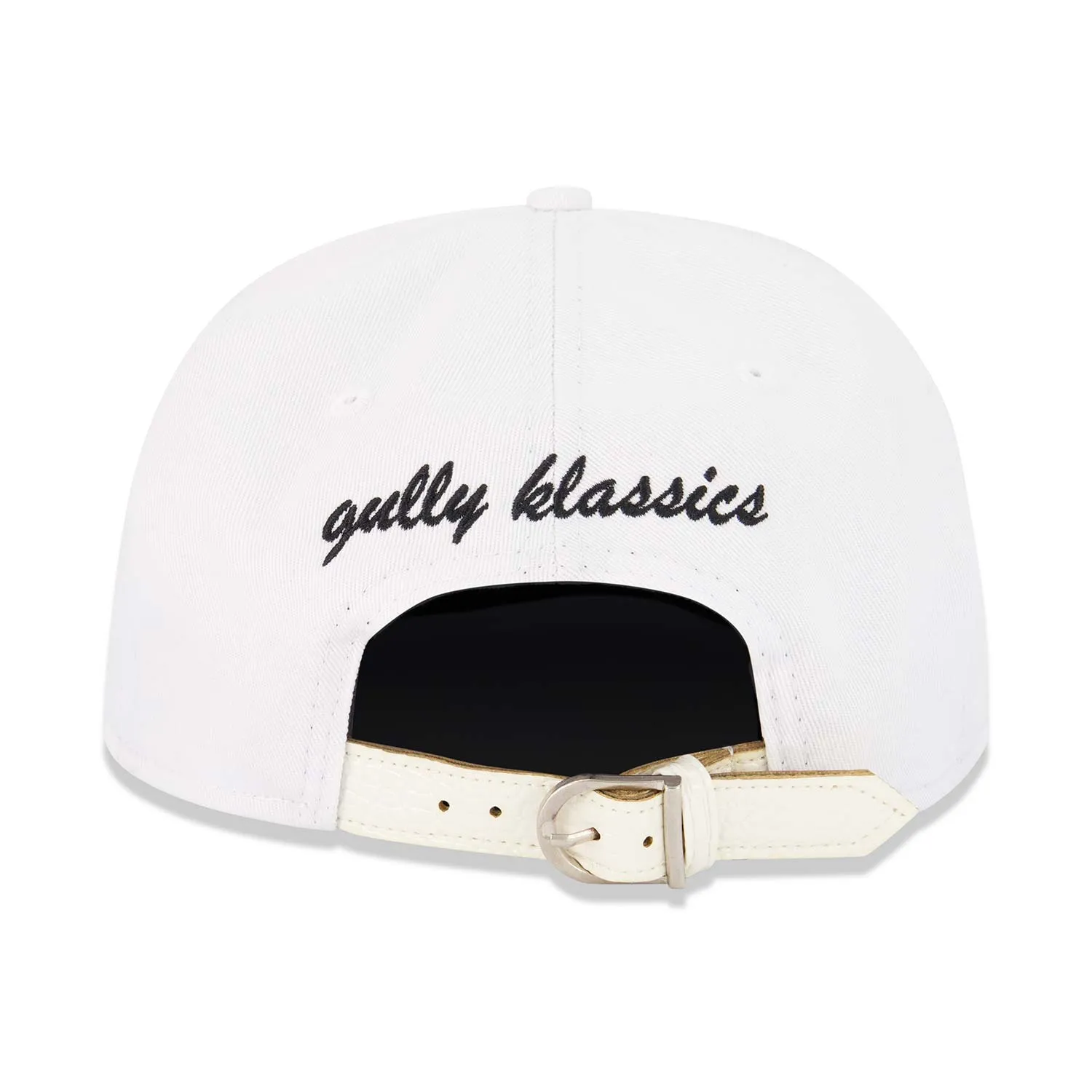 Gully Klassics OG Cap