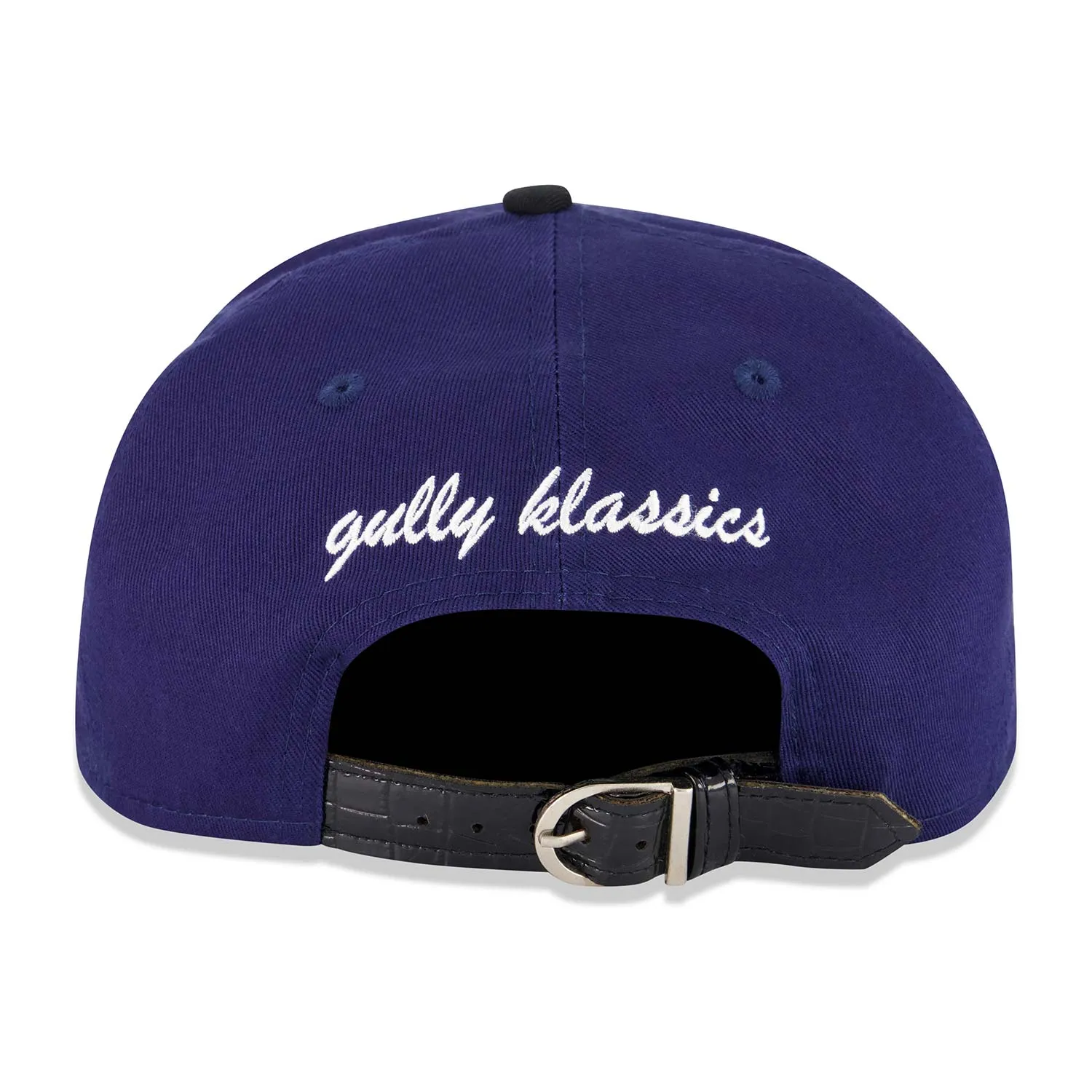 Gully Klassics OG Cap