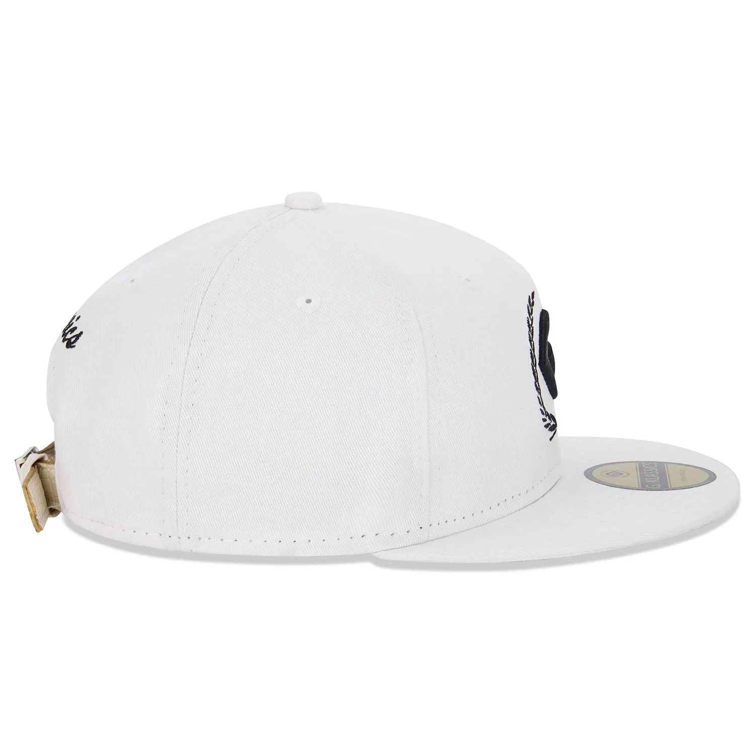 Gully Klassics OG Cap