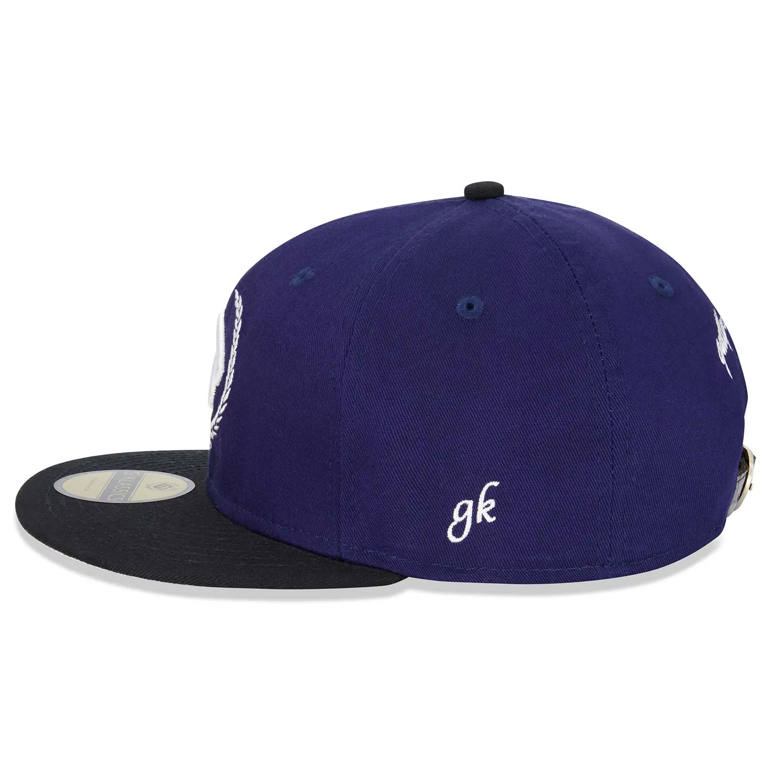 Gully Klassics OG Cap
