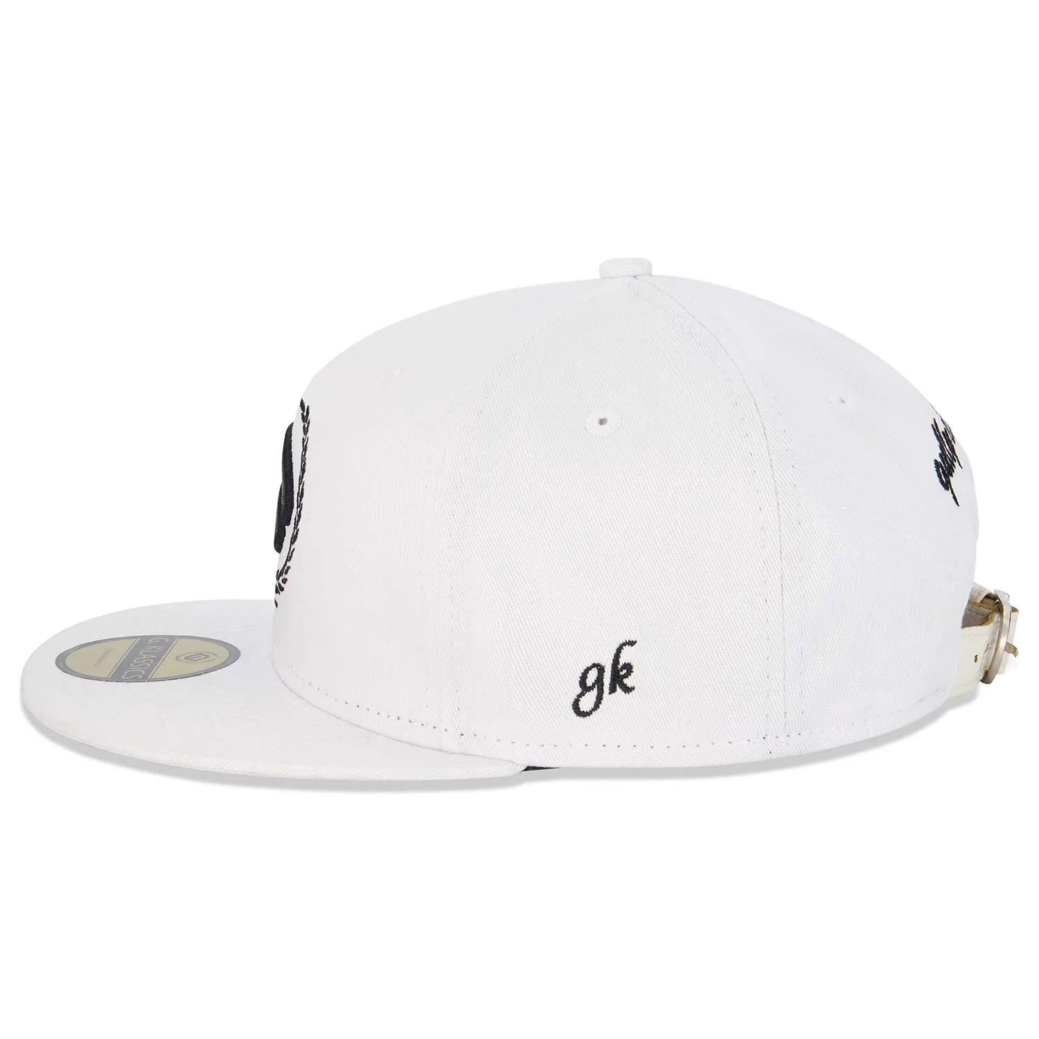Gully Klassics OG Cap