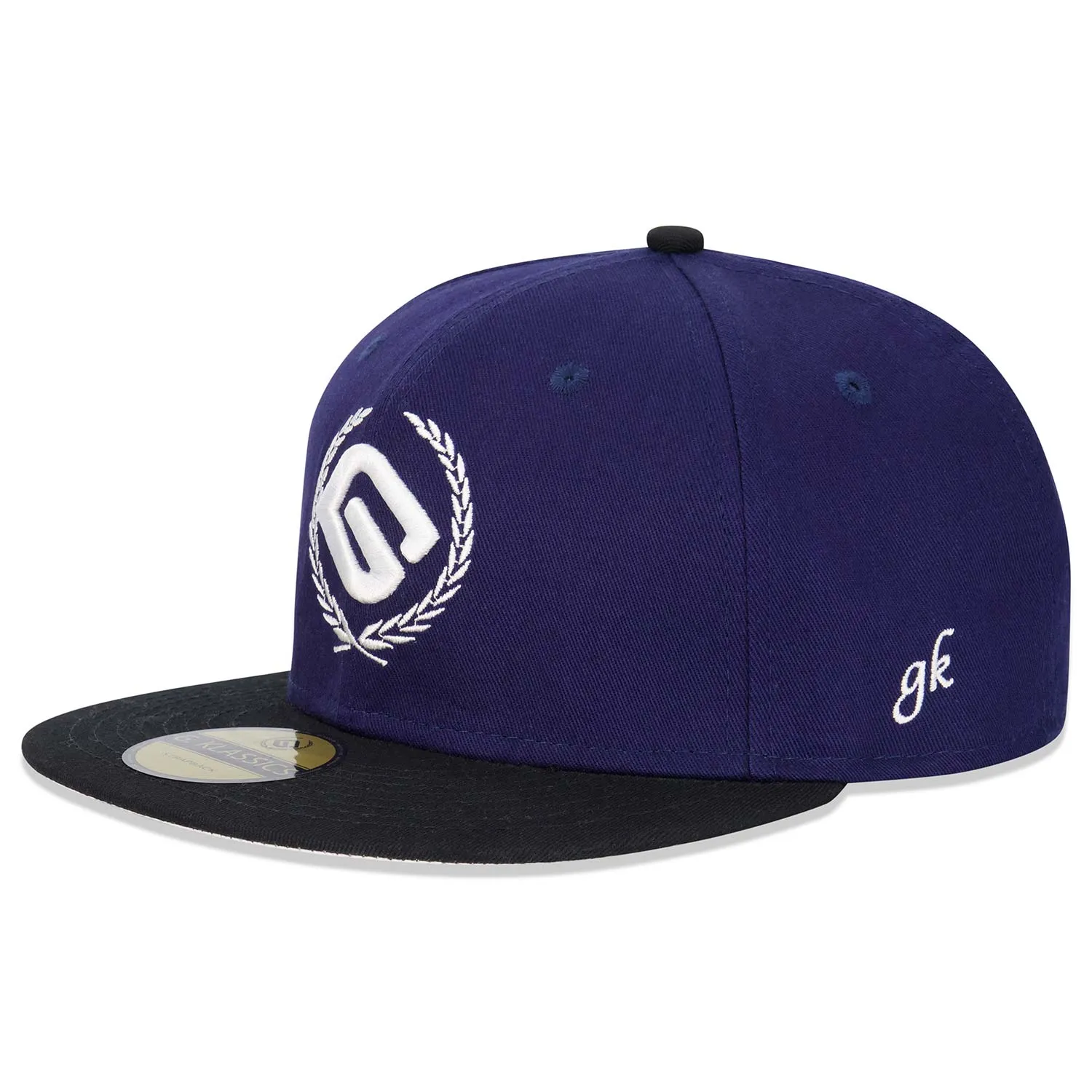 Gully Klassics OG Cap