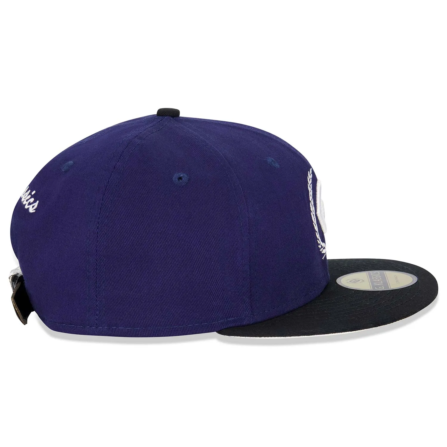 Gully Klassics OG Cap