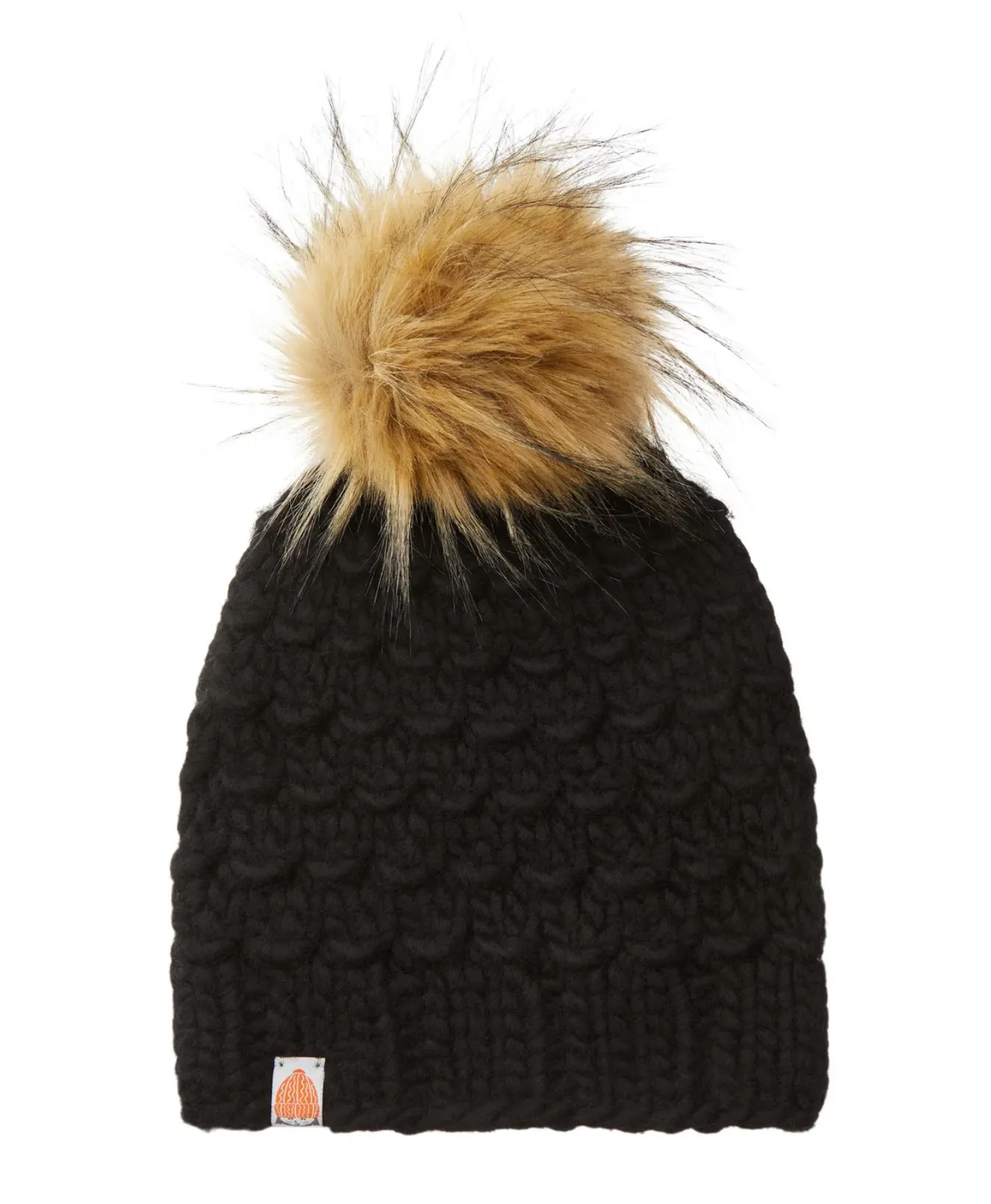 Gunn Beanie - Blacklist