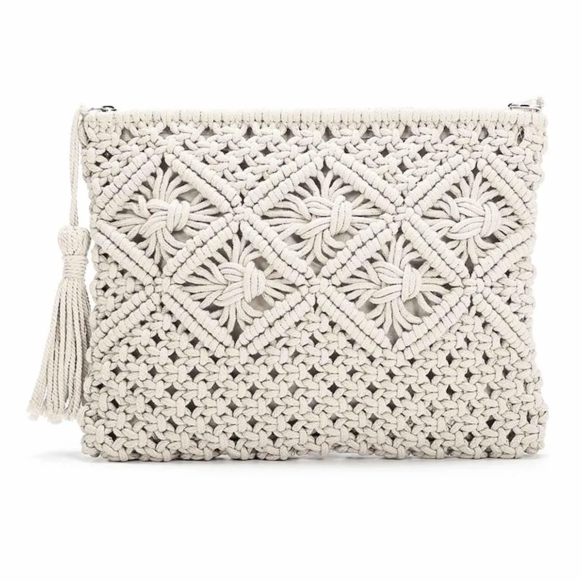 Hannah Summer Clutch
