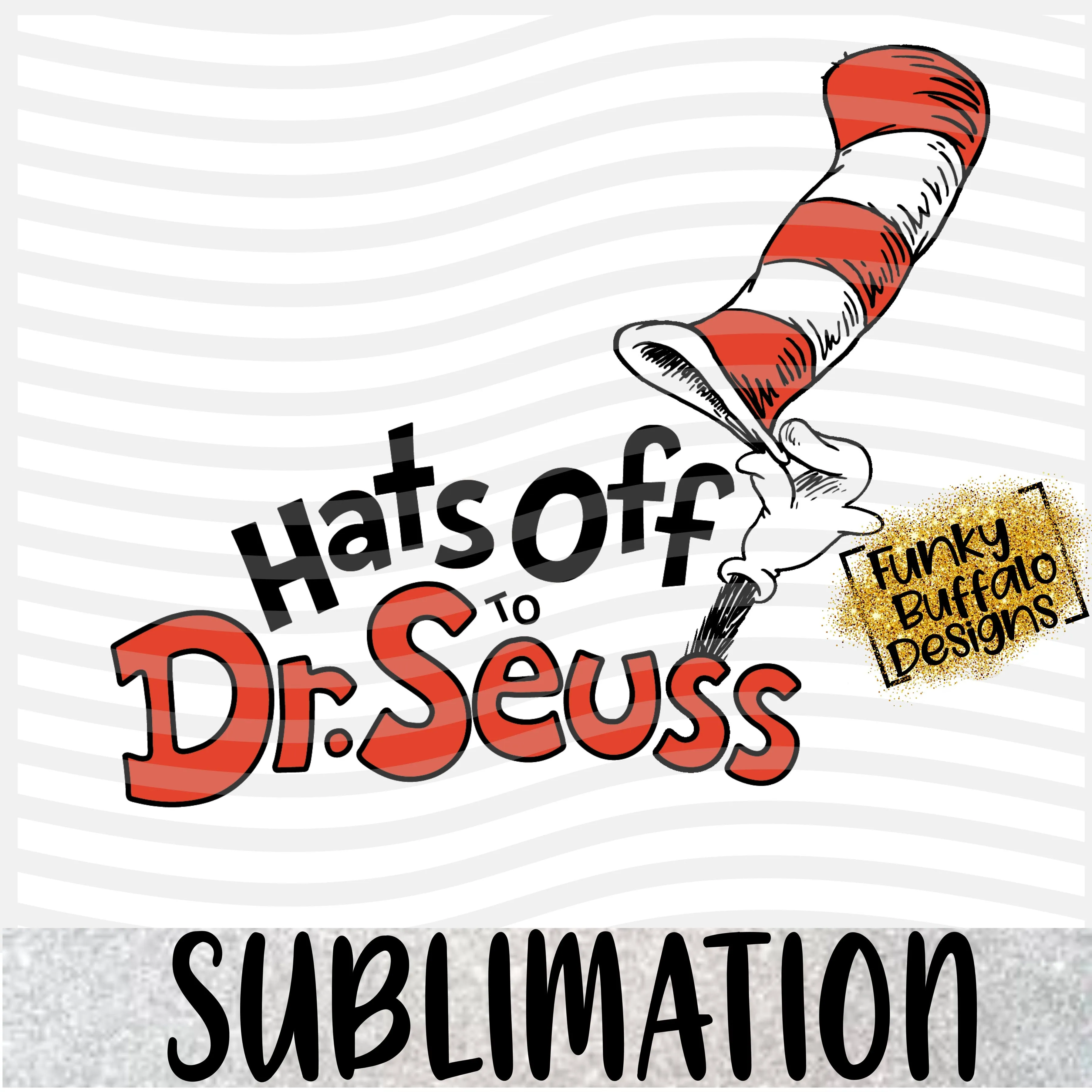 Hats Off Sublimation