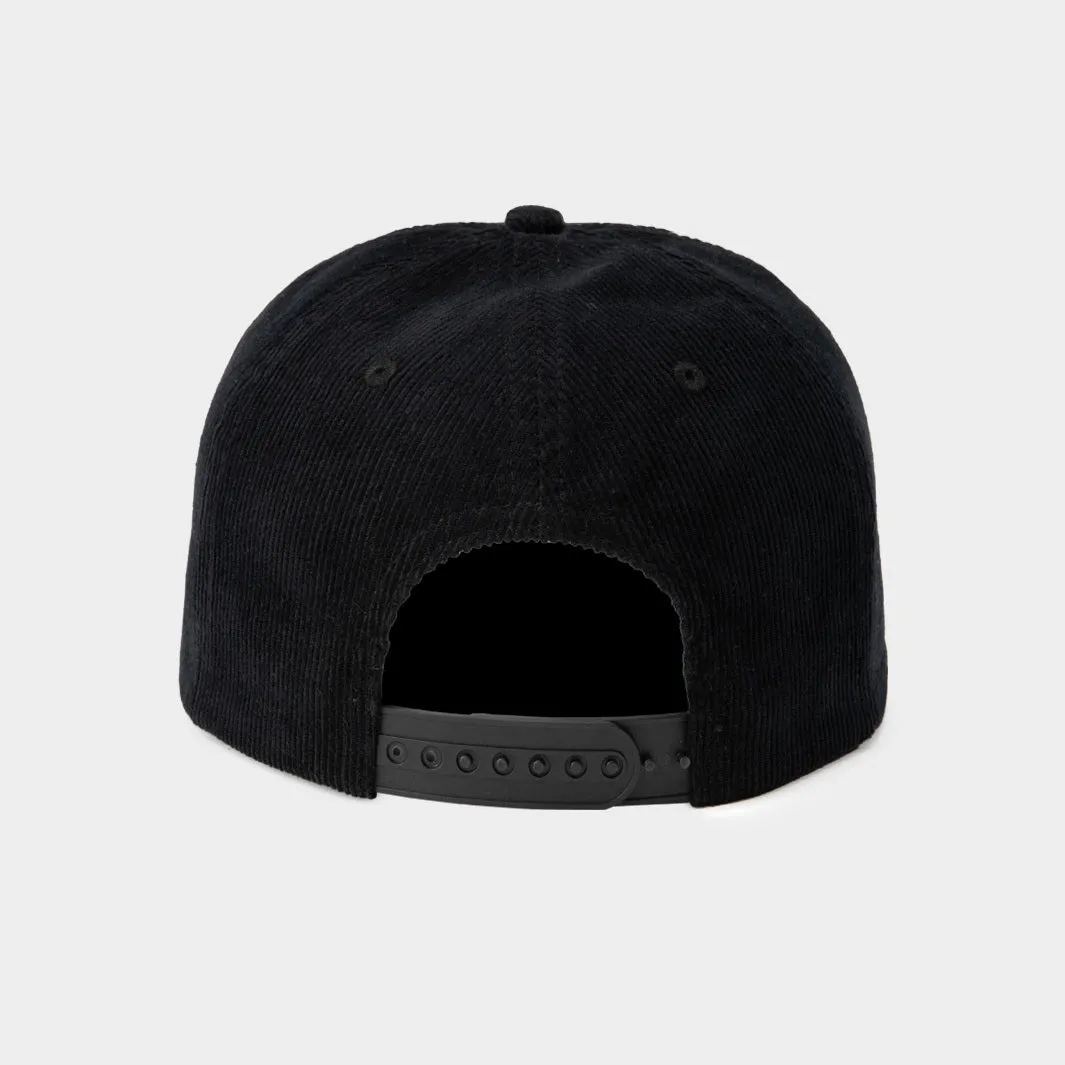 Homefield Branded Corduroy Hat