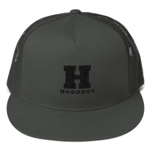 HOODBOT (H) Trucker Cap