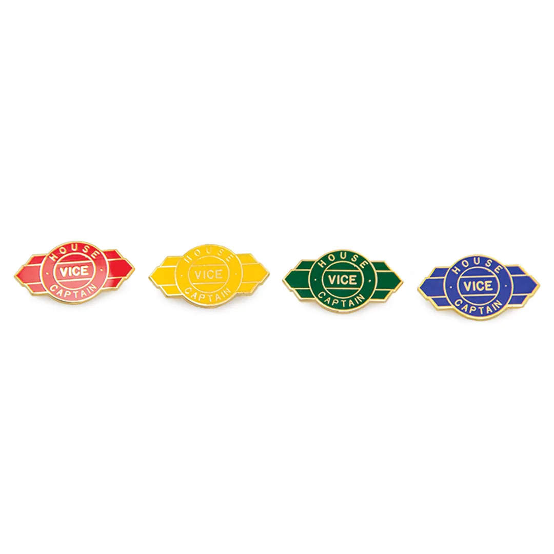 House Vice Captain Badge