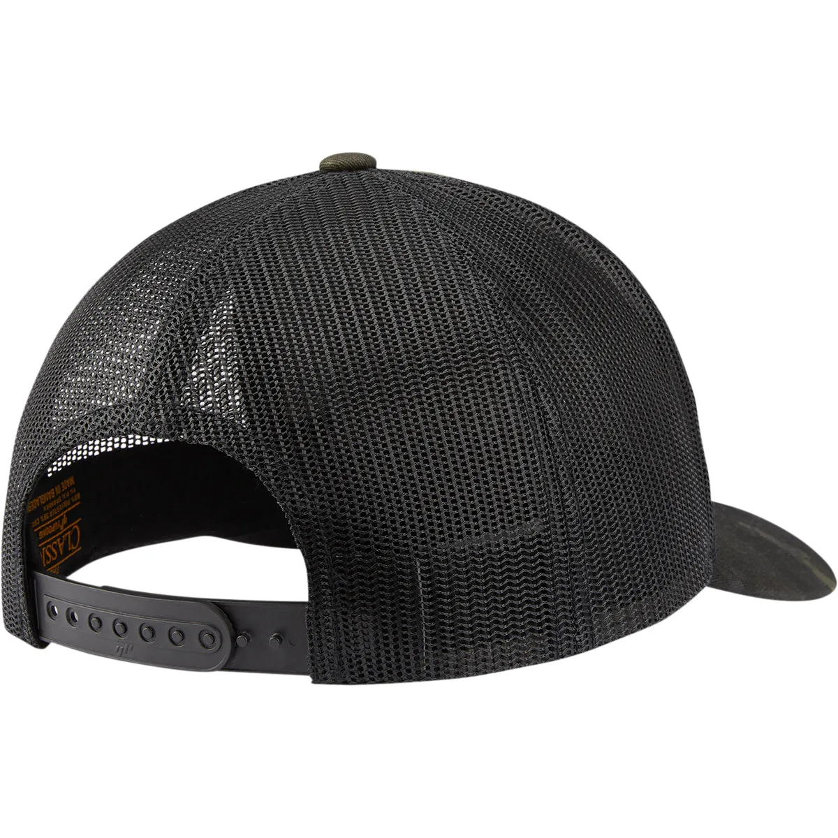 ICON MC Punch™ Hat