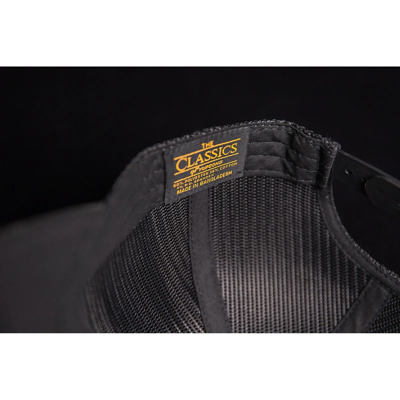 ICON MC Punch™ Hat