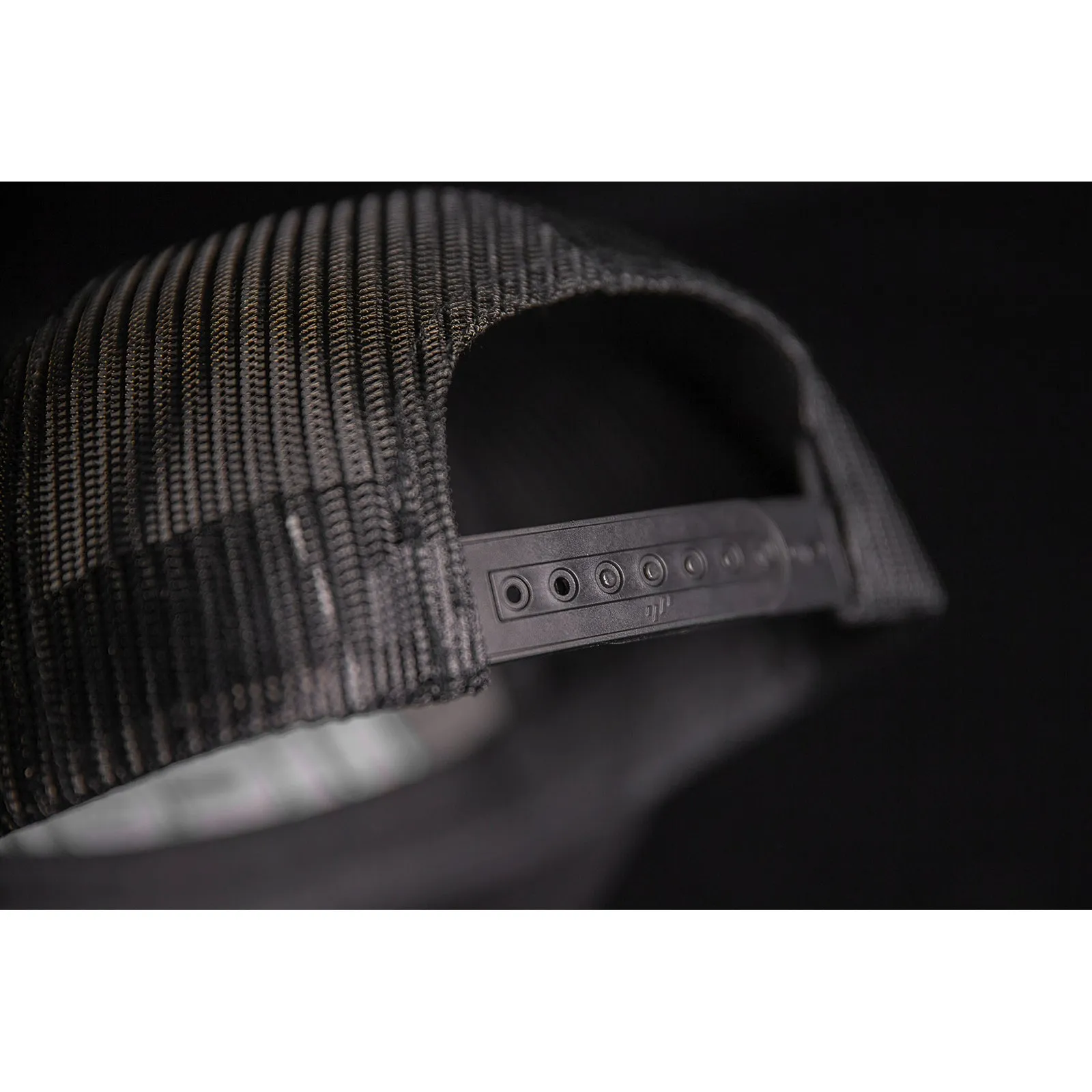 ICON MC Punch™ Hat
