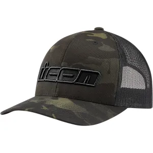 ICON MC Punch™ Hat