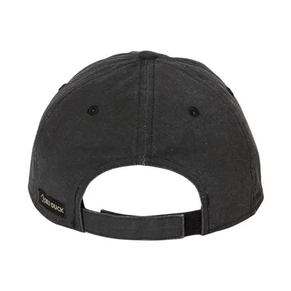 Imperial Triumphant - Distressed Logo dad hat