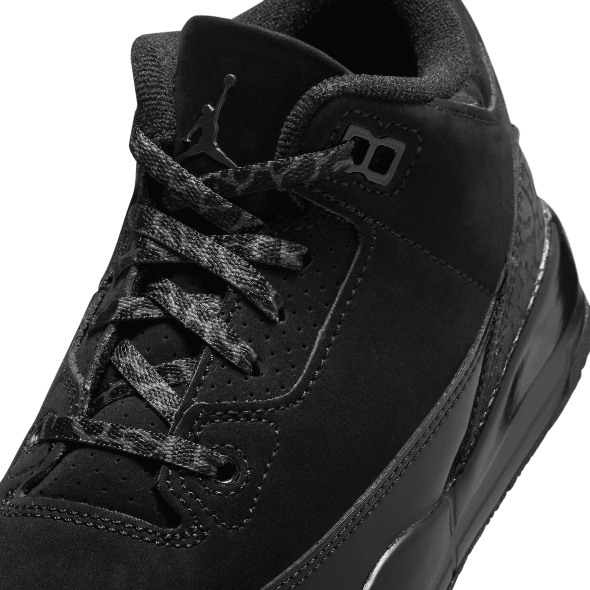 JORDAN 3 RETRO (TD)