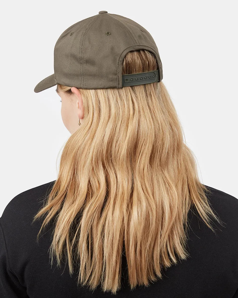 Keep It Green Elevation Hat