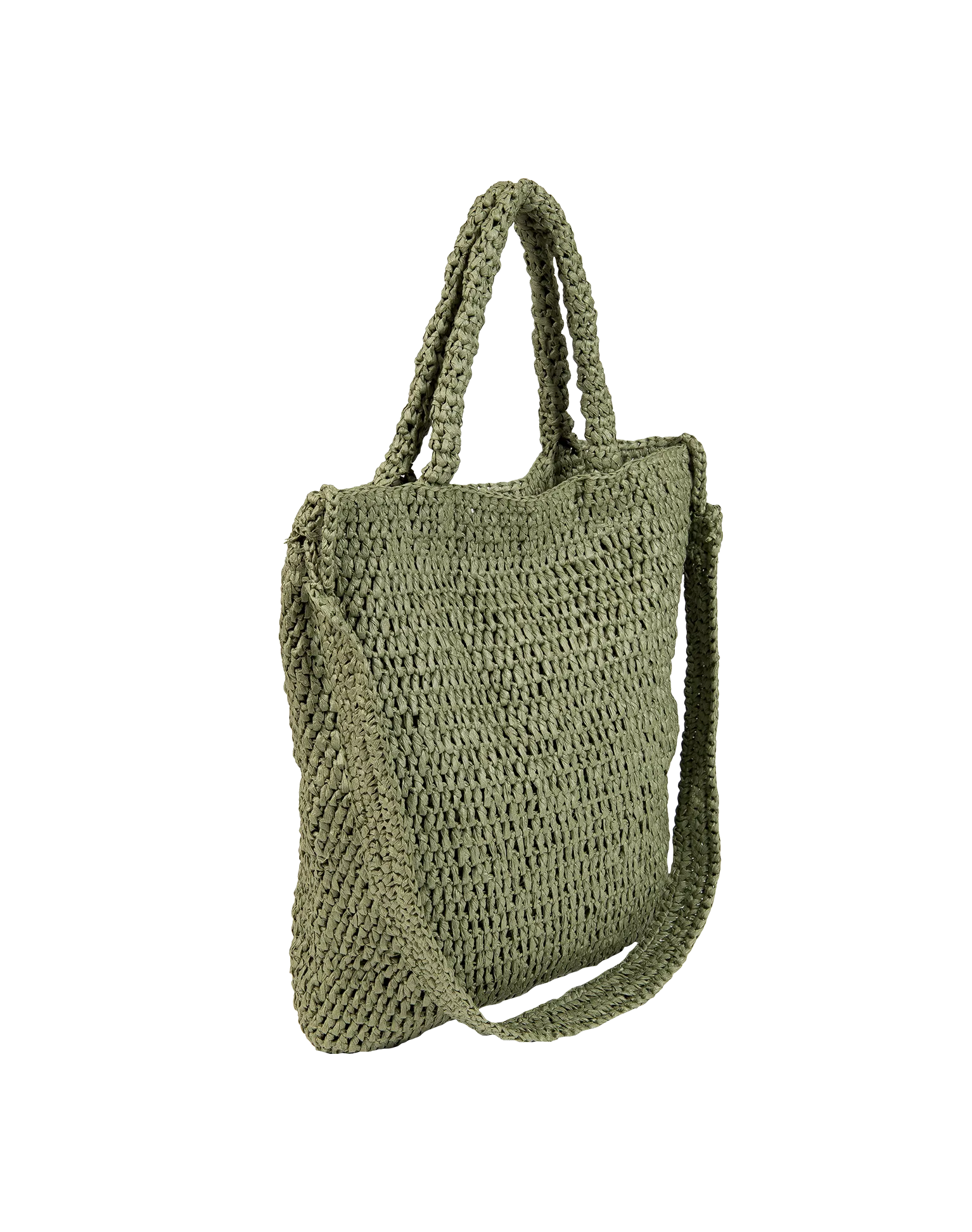 Kefera Bag - Bamboo