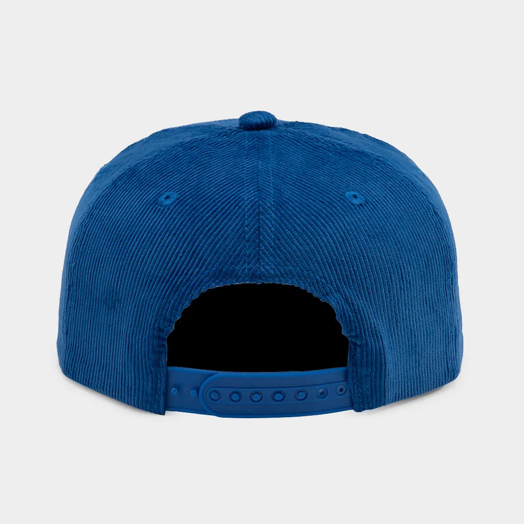 Kentucky Wildcats Vintage-Inspired Corduroy Hat