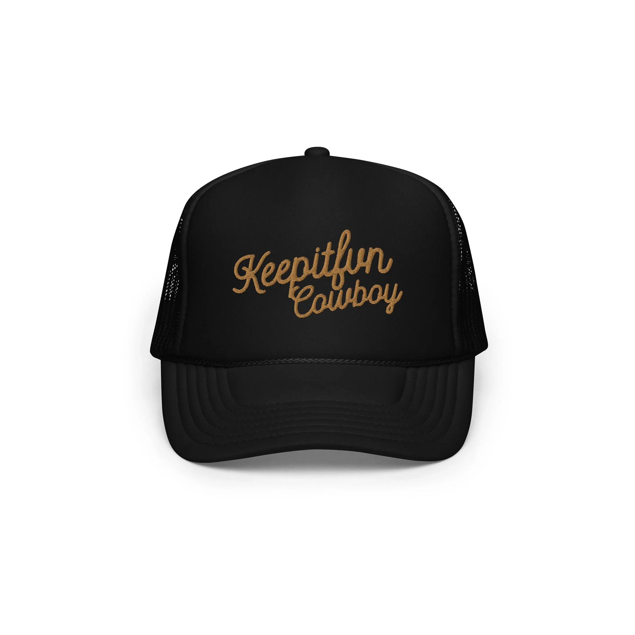 KIF COWBOY TRUCKER