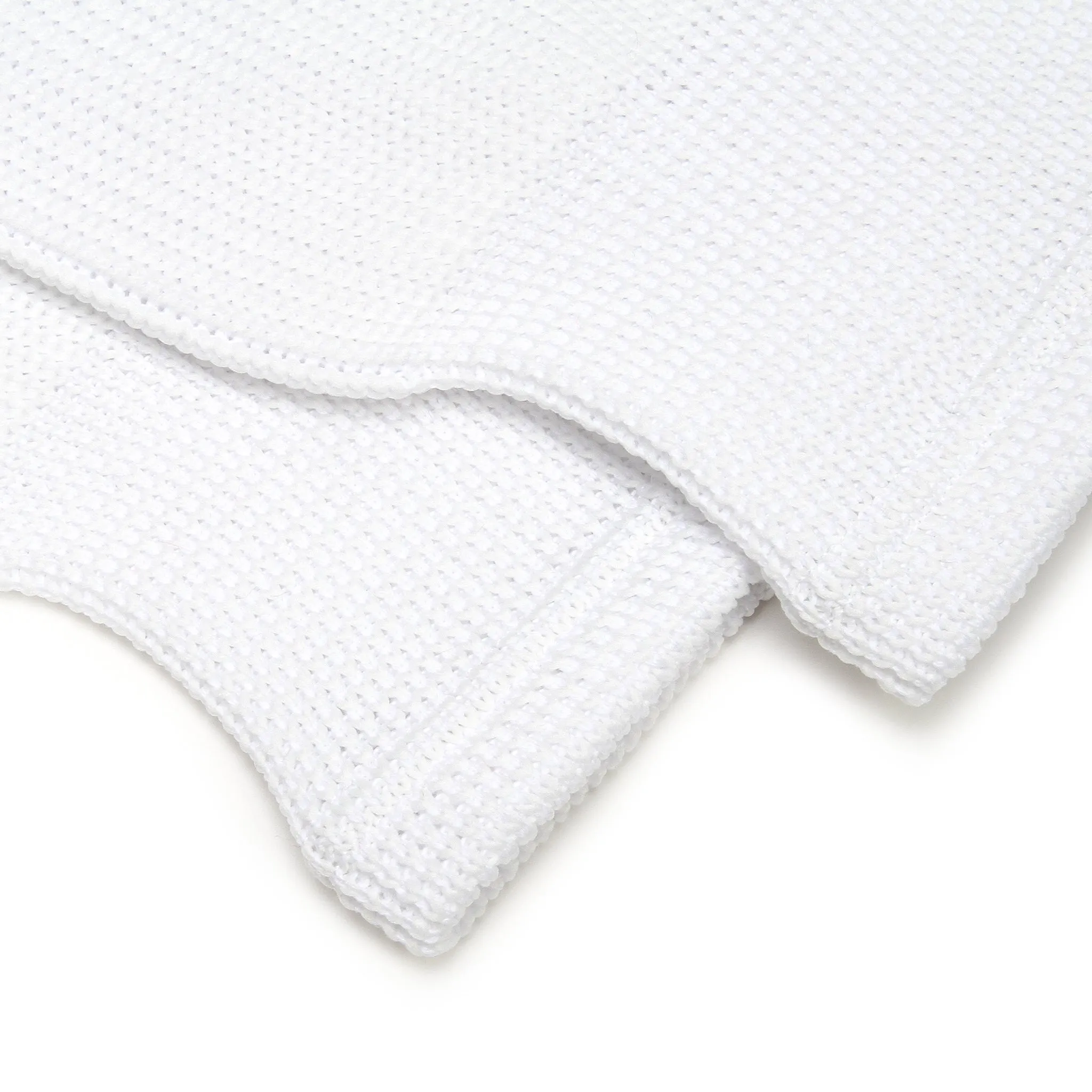 Knit Hockey Socks - Medium 26"