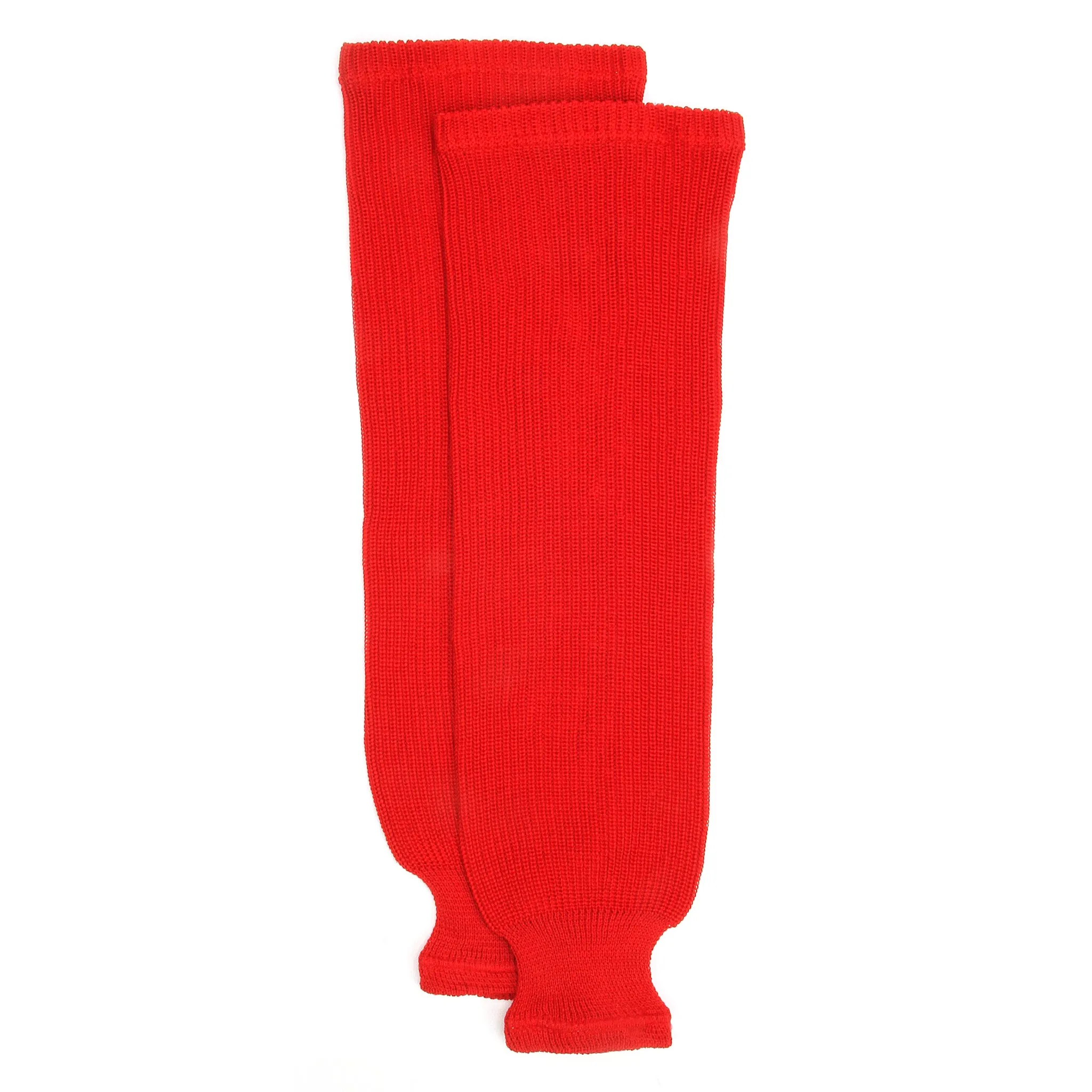 Knit Hockey Socks - Medium 26"