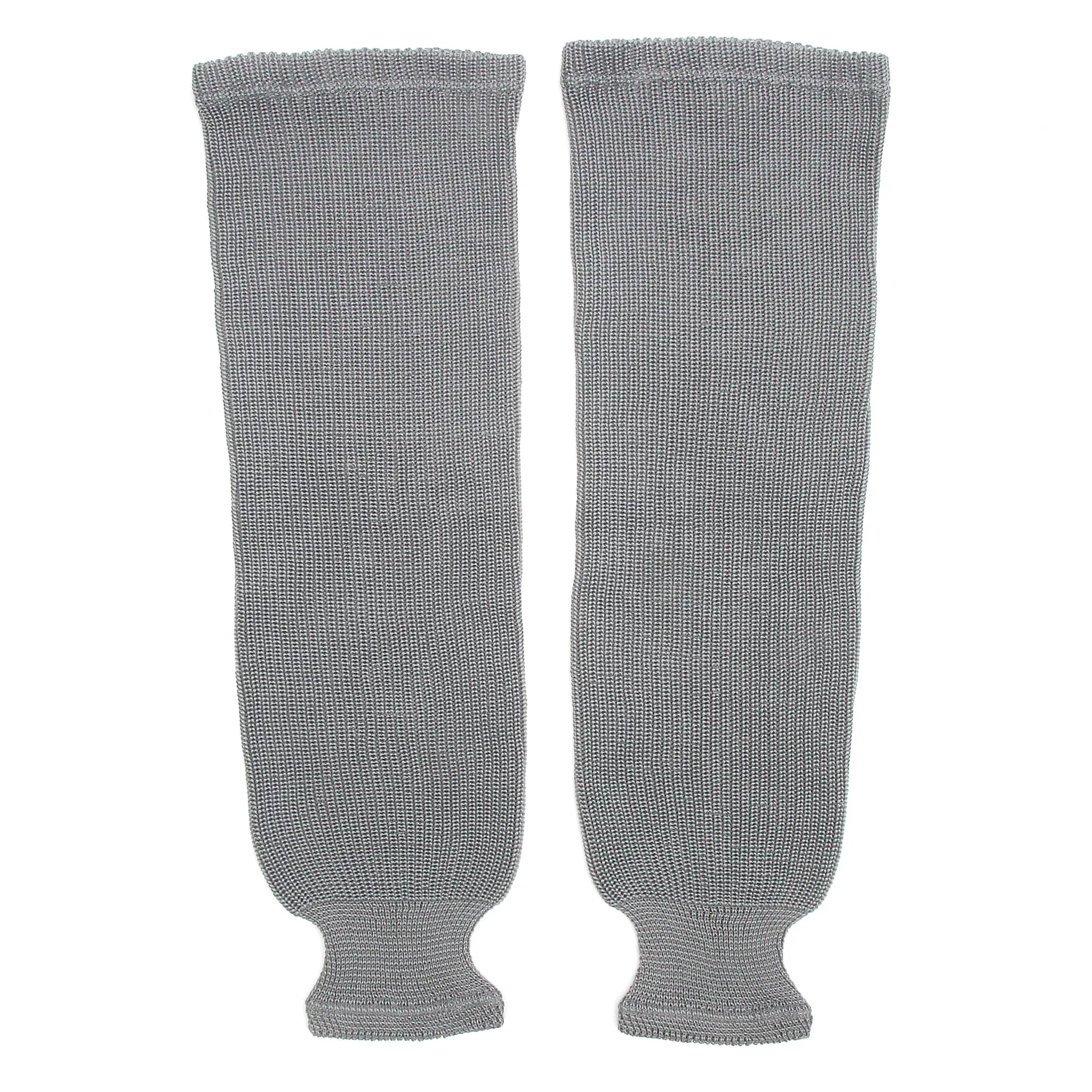 Knit Hockey Socks - Medium 26"