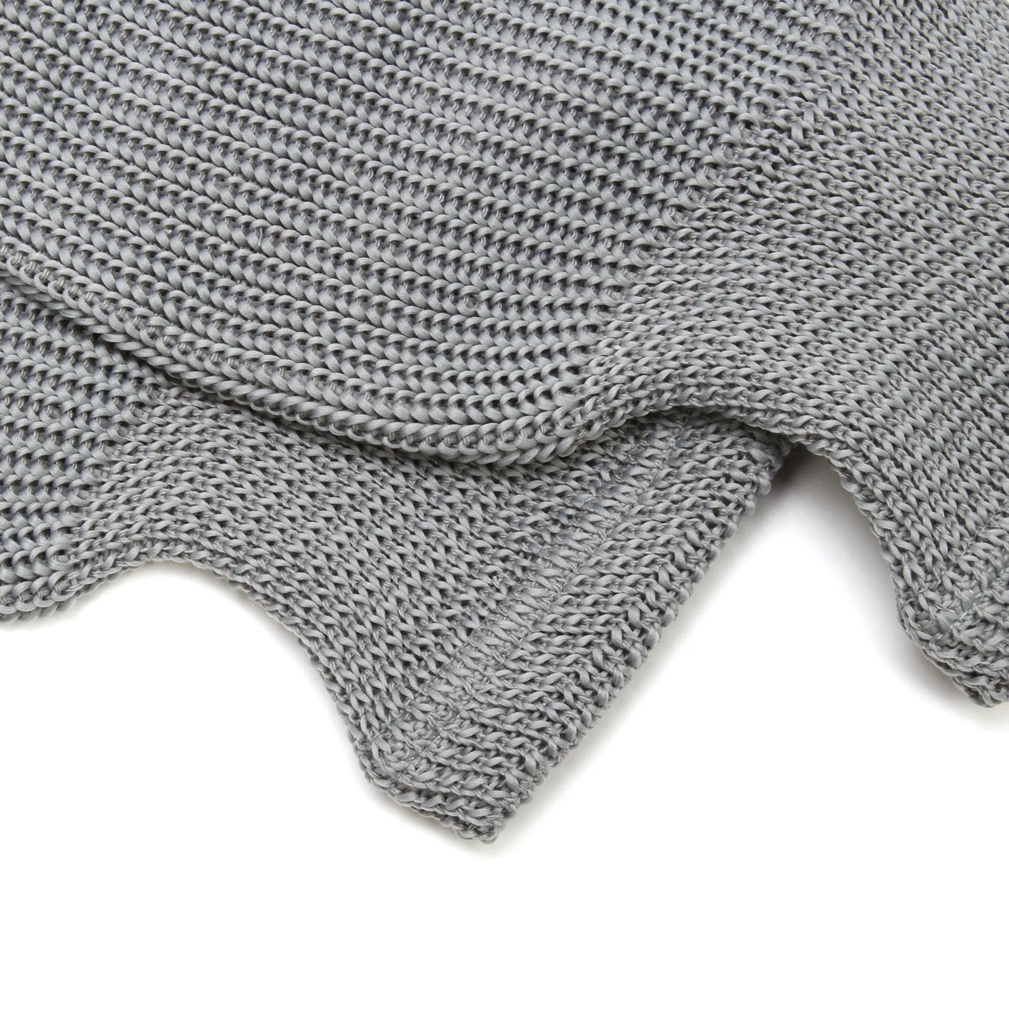 Knit Hockey Socks - Medium 26"