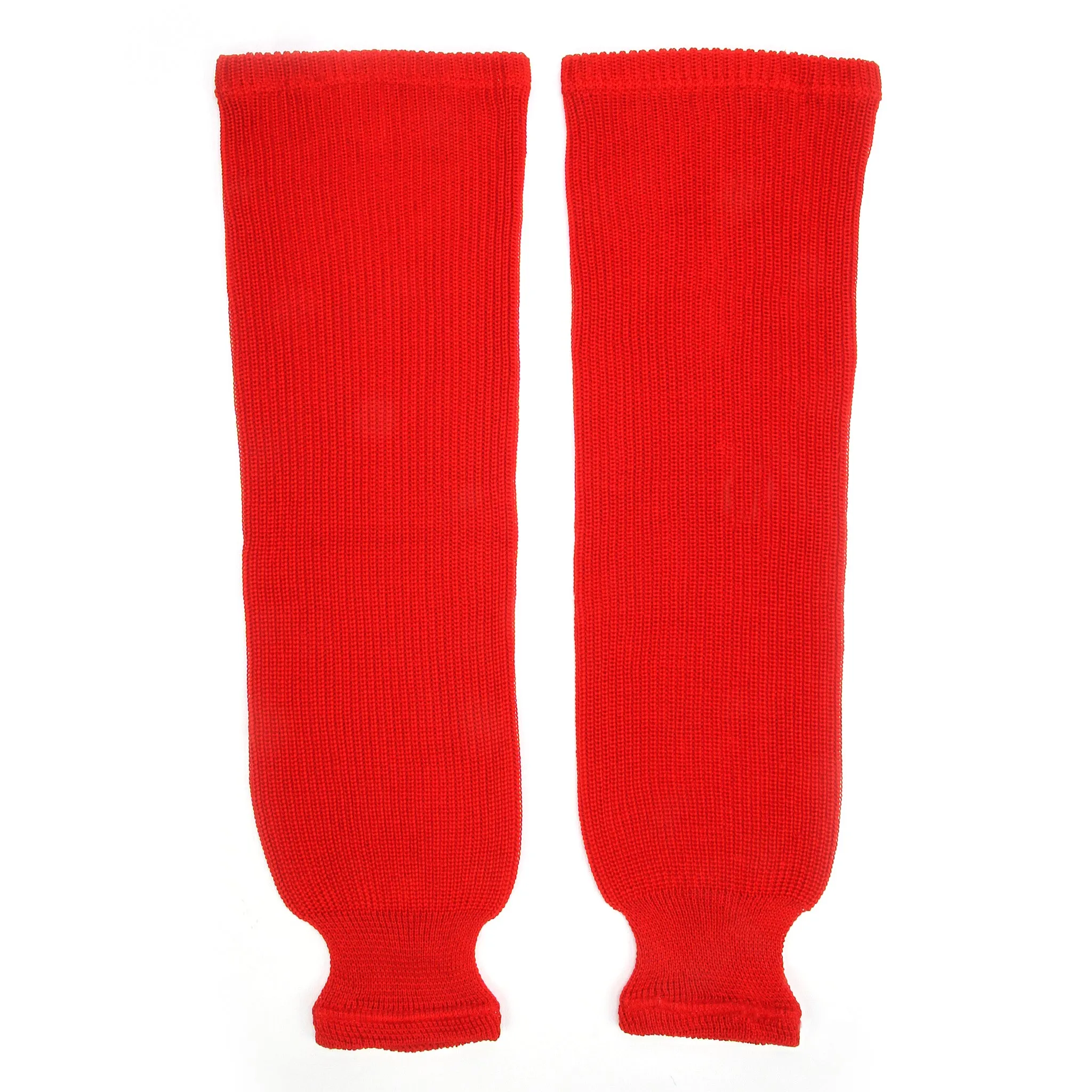 Knit Hockey Socks - Medium 26"