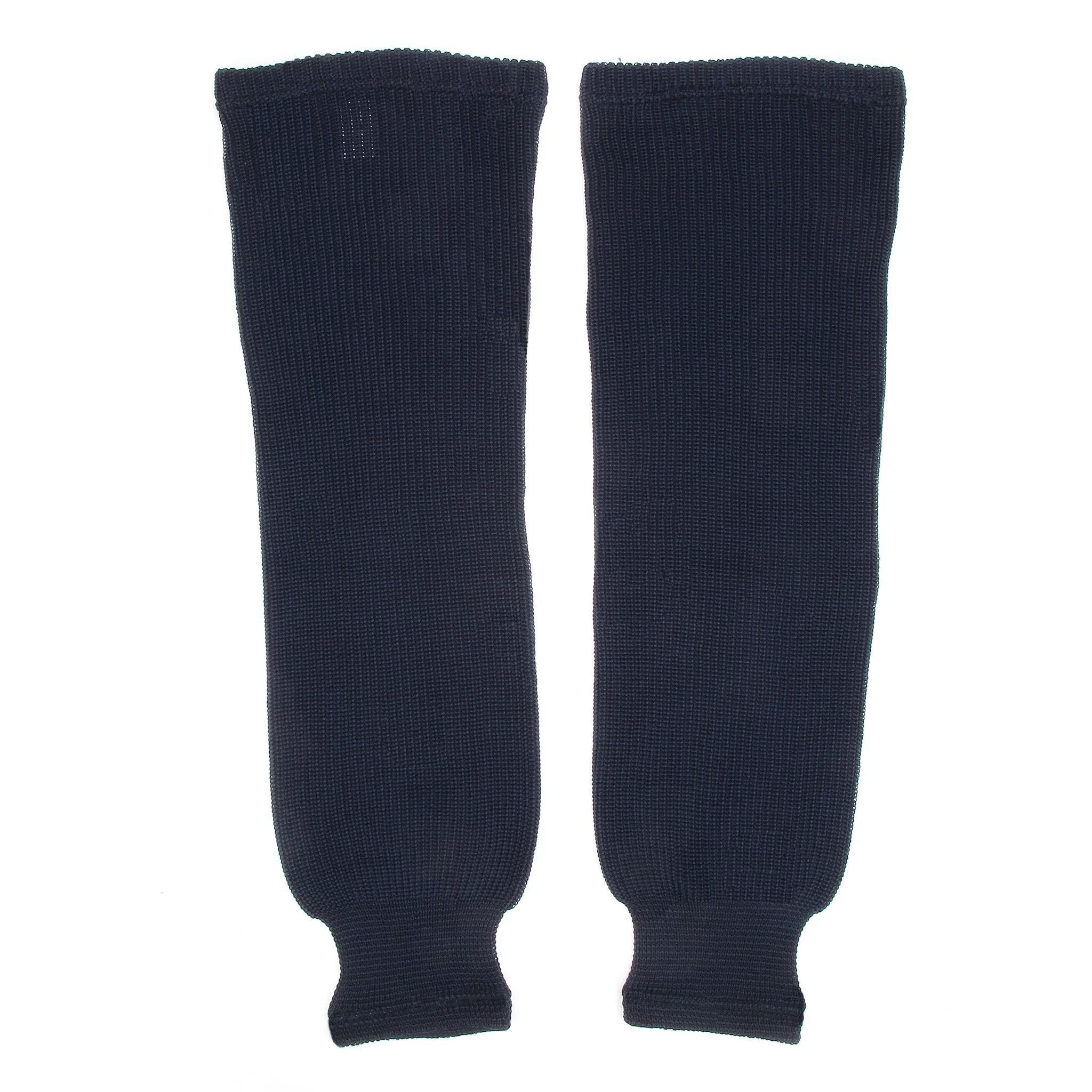 Knit Hockey Socks - Medium 26"