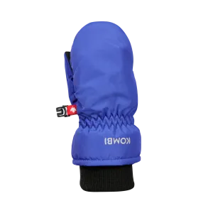 Kombi Wonder Mitt Sapphire Blue