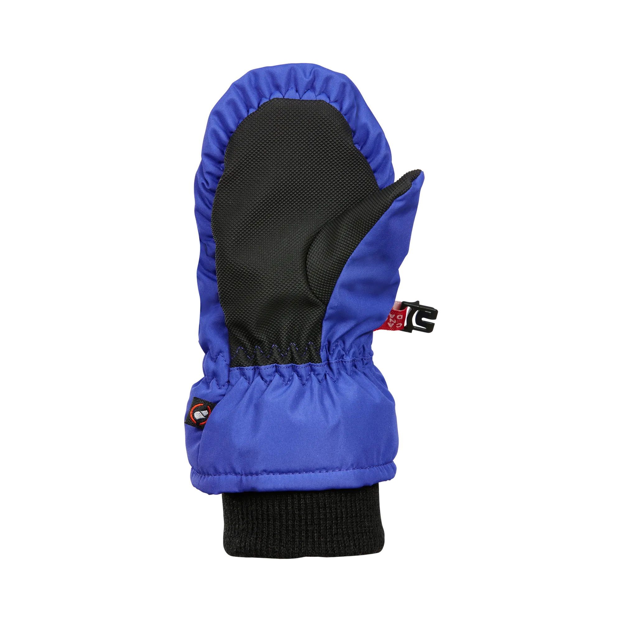 Kombi Wonder Mitt Sapphire Blue