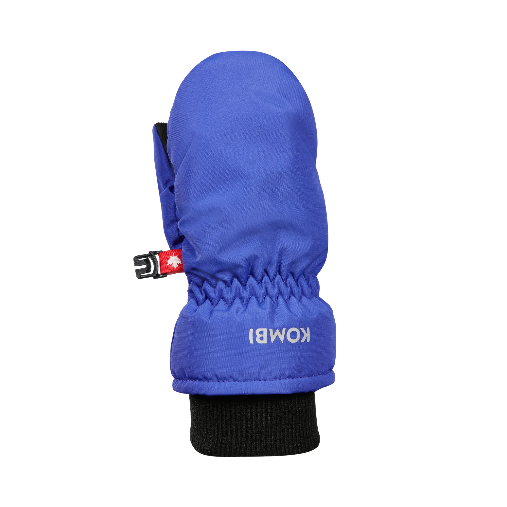 Kombi Wonder Mitt Sapphire Blue