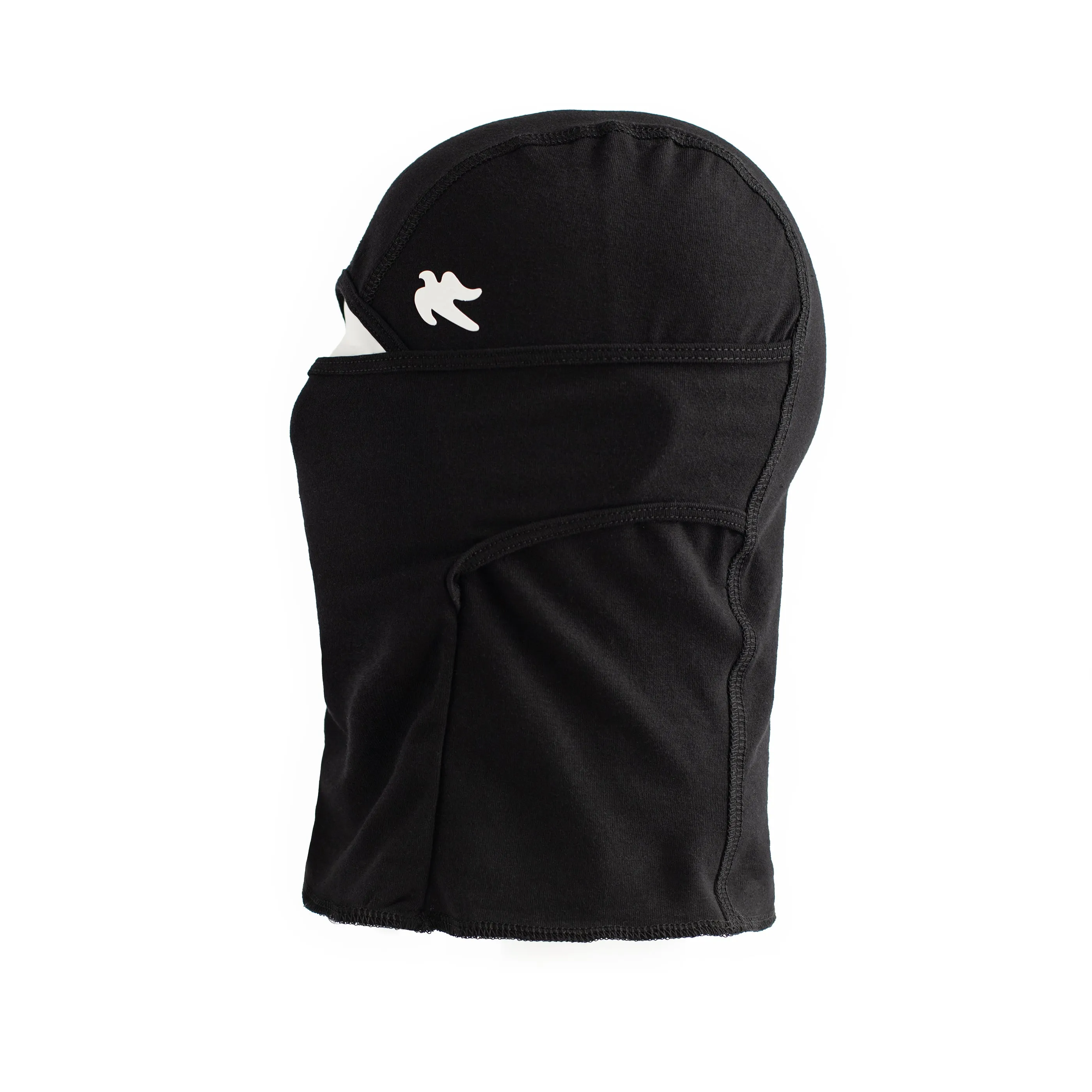 LA  PALOMA reengineered  BALACLAVA