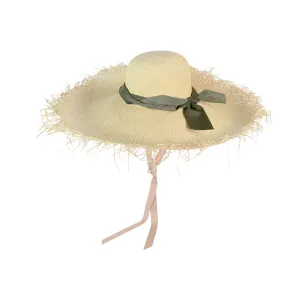 Lady Ibiza Extra Frayed Adjustable Band