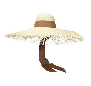 Lady Ibiza Extra Frayed