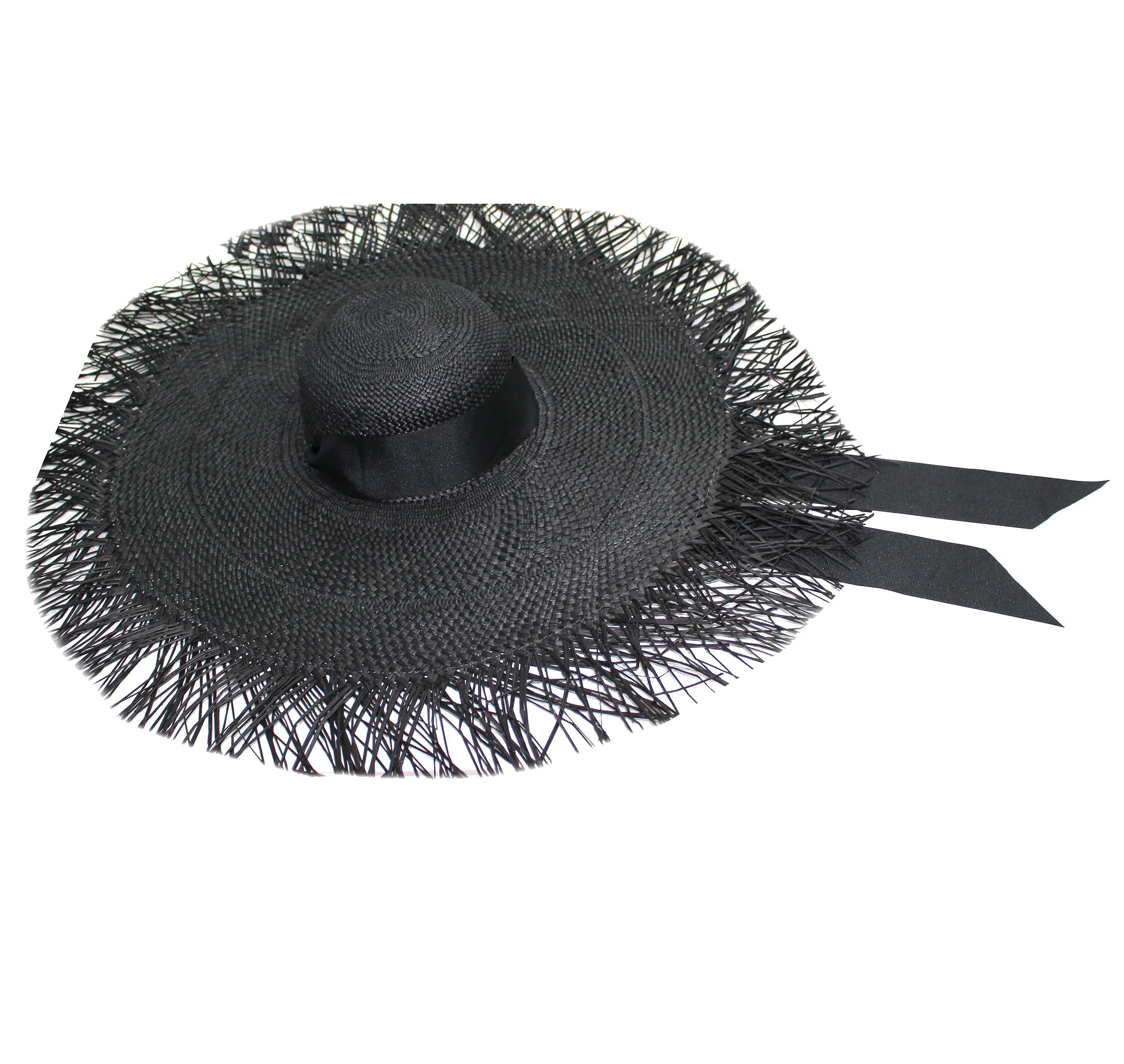 Lady Ibiza Extra Frayed