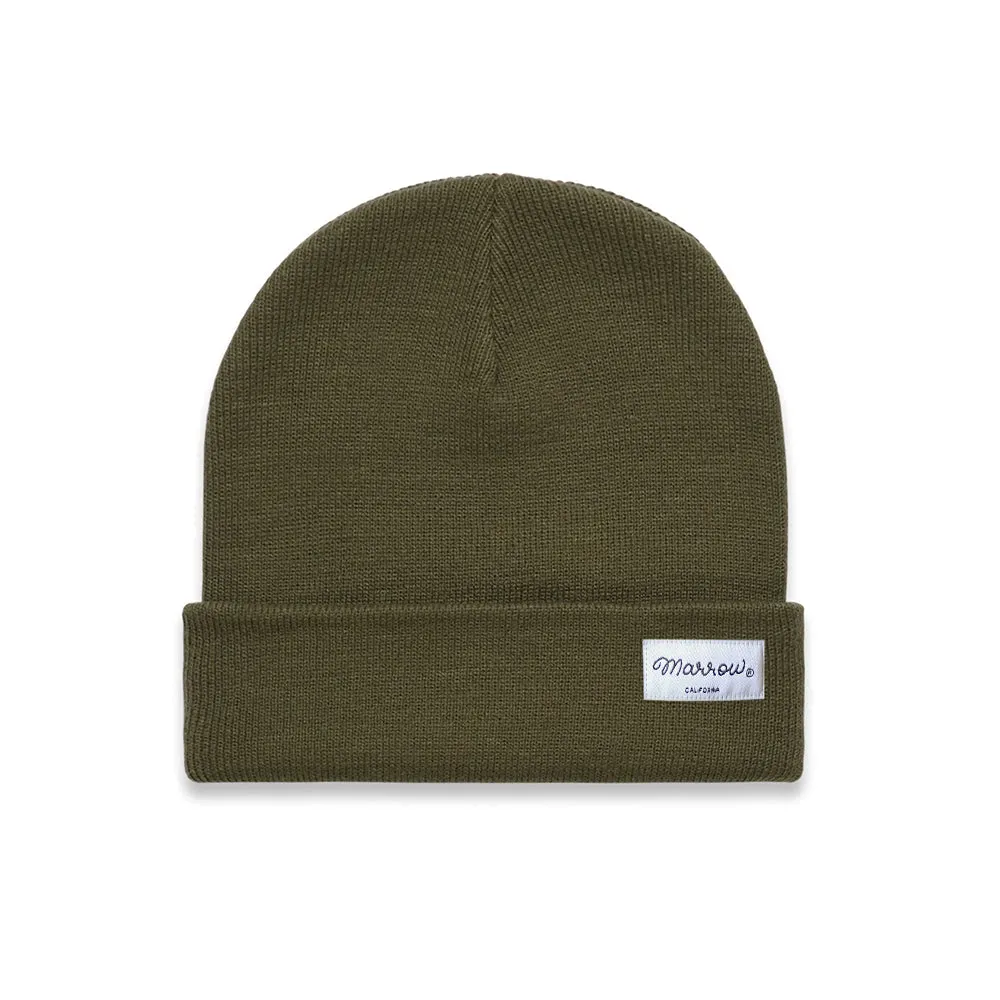 Lasso Beanie Army