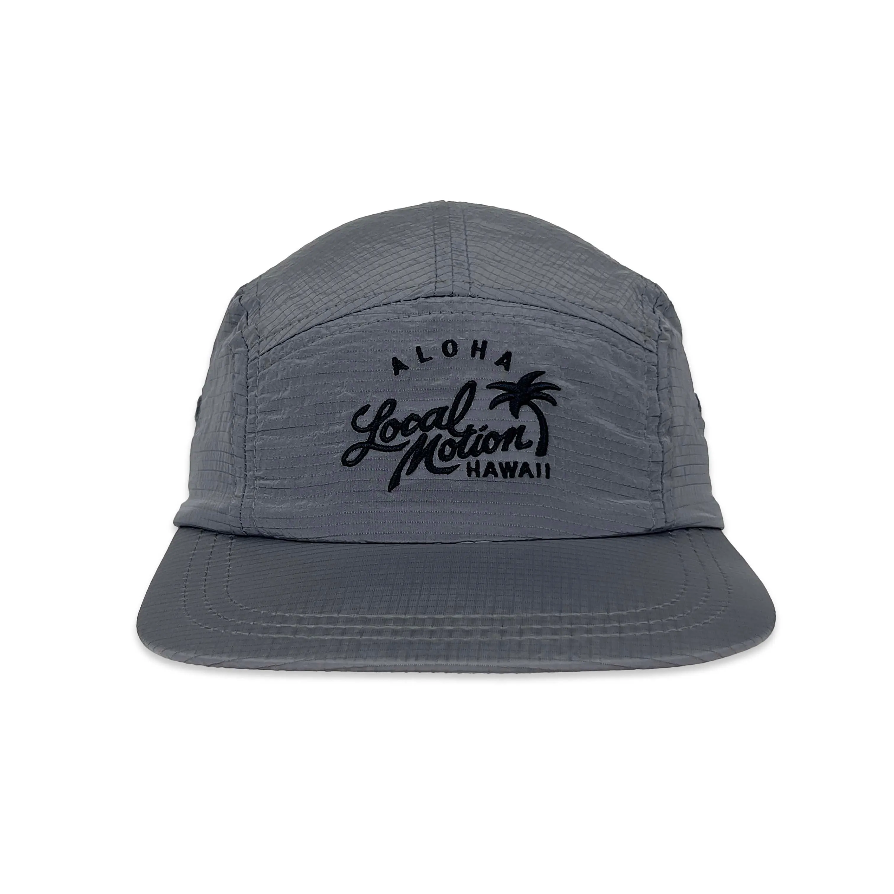 LM ALOHA CLASSIC RIPSTOP CAP