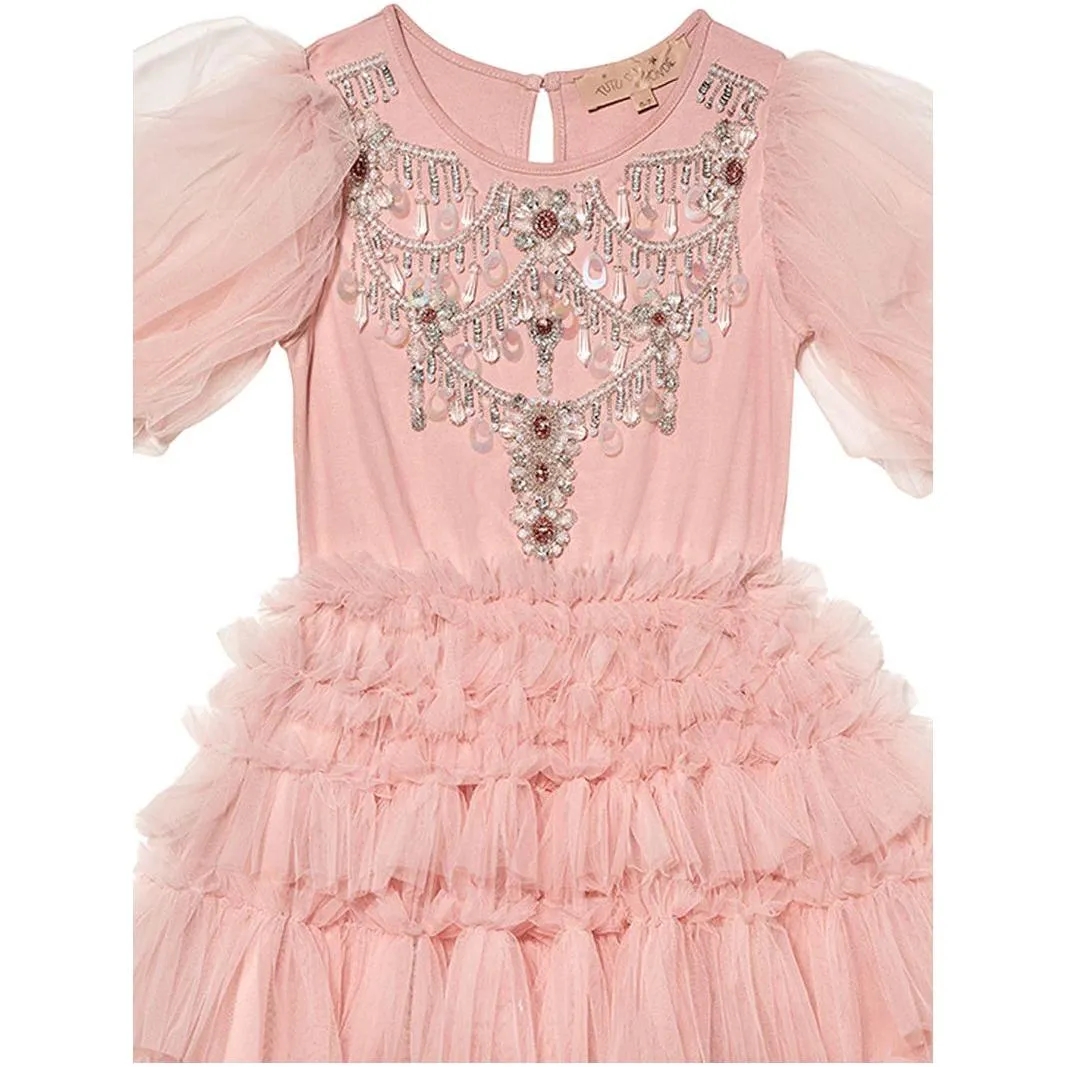 Luxuriate Tutu Dress